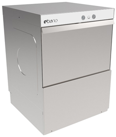 3fas Under benk oppvaskmaskin m/pumpe