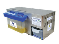 Fettseparator 