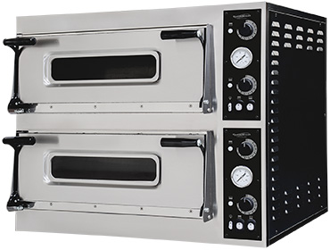 Pizzaovn 35 diameter