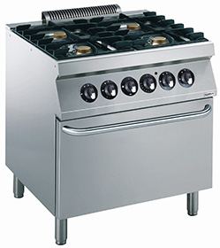 Gasstopp 4 plater