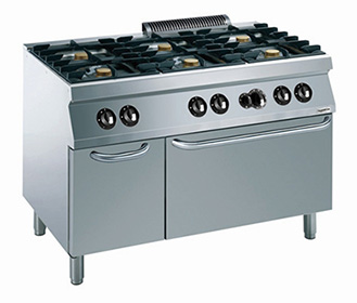Gasstopp 6 plater