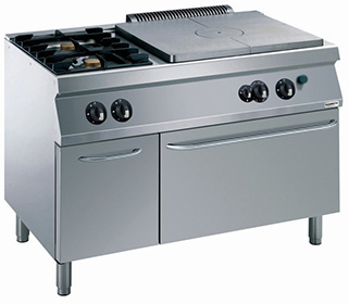 Gasstopp 3 plater