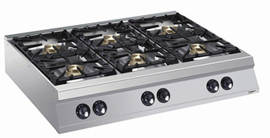 Gasstopp 6 plater