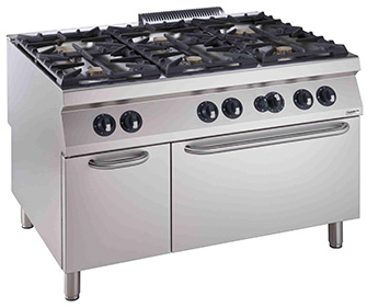 Gasstopp 6 plater