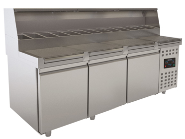 Pizzabenk 9x 460x660