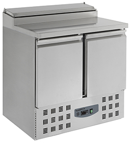 Saladette Gray Label